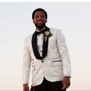 Meet your Posher, Dawud